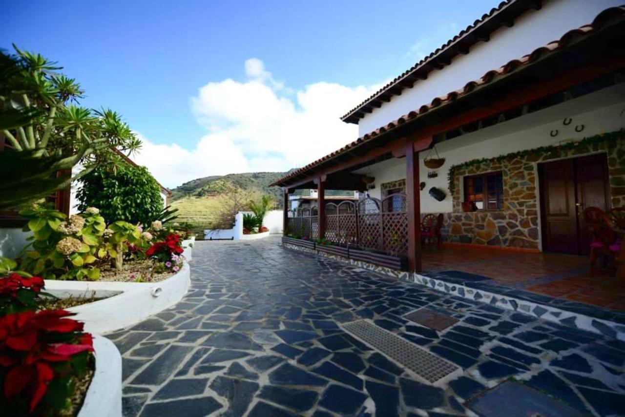 Charming In Silos With Terrace And Barbecue * Los Silos